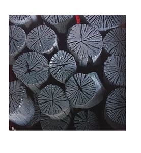 Charbon de bois noir en bois dur de mangrove en vrac, fournisseur de haute qualité pour l'industrie chimique, forme de bâton - Product Image 5