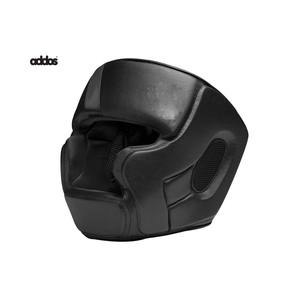 High Quality Ultra Soft Custom Logo Wrestling Grappling Kickboxing Adjustable Jiu JITSU <b>BJJ</b> Headgear Head <b>Guard</b> <b>Ear</b> <b>Guard</b> - Product Image 2