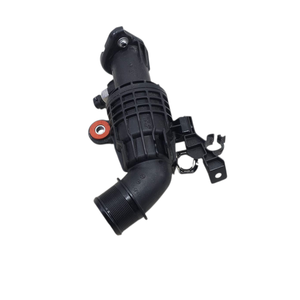 Tubo Intercooler per Alfa Romeo Stelvio Serie (949_) 50553897 Diesel 2200 (16>) - Product Image 5