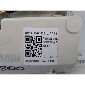 ไฟส่องเพดานรถยนต์ AUDI A6 Avant ซีรีส์ C7 (4G5) รุ่น 8T0947135B (ปี 2011-2018) - Product Image 6