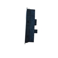 Interrupteur principal de lève-vitre électrique pour Renault Grand Coupé, modèle 254015253R-8, accessoire automobile de qualité usine Shelly Parts