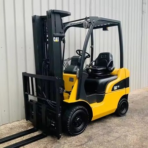 Montacargas Apilador Toyota Nuevo y Auténtico, Motor Diésel 6BWC20, Tracción en las 4 Ruedas, Capacidad de Carga de 2500 kg, 3 Años de Garantía, Venta al por Menor - Product Image 2