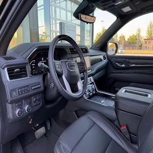รถ GMC Yukon คุณภาพเยี่ยม ใหม่เอี่ยม - Product Image 1