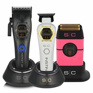 Cortadora Inalámbrica StyleCraft Instinct Edición Metal de Alta Calidad, Recortadora, Afeitadora, Combo, Personalizable para OEM/ODM Industrial 3 - Product Image 1