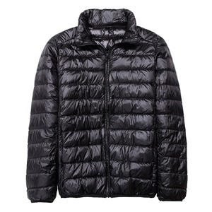 Chaqueta acolchada de invierno para hombre al aire libre, chaqueta acolchada de alta calidad para hombre, chaqueta al por mayor - Product Image 1