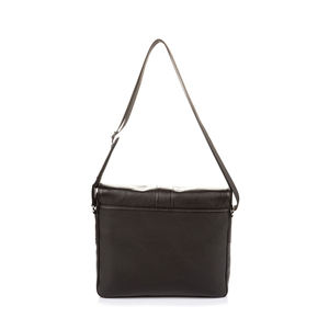 Bolsa de deporte de estilo Vintage Unisex de alta calidad de cuero genuino impermeable gimnasio Duffle - Product Image 4