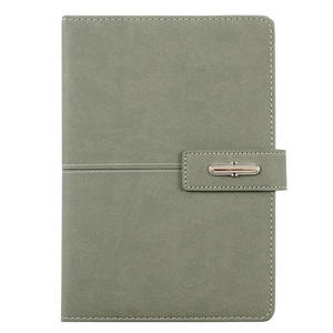 Корпоративный подарочный набор OS15 A5, журнальные книги, оптовая продажа, рекламный бизнес-подарок, дневник, подарки для мужчин - Product Image 5