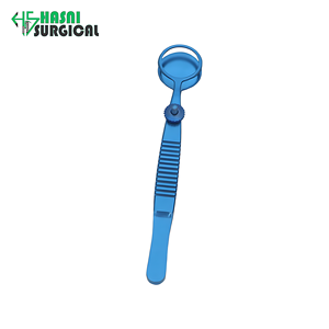 Pinzas Oftálmicas Microquirúrgicas para Tratamiento de Chalazión - Product Image 4