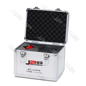 Calibración anual de rotores para máquinas de equilibrio de acuerdo con ISO45001 e ISO21940 - Product Image 5