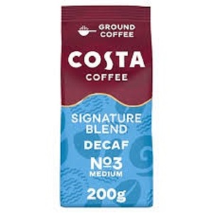 กาแฟคอสต้า ดอลเช่ กุสโต้ อเมริกาโน 16 ซอง (122 กรัม) - Product Image 2