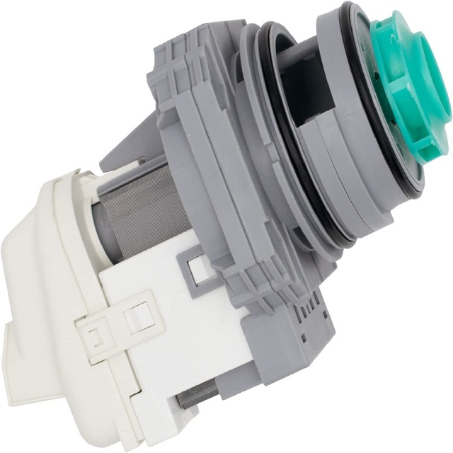 Hot Sale Factory Price 5304519906 Dishwasher Pump and Motor Assembly