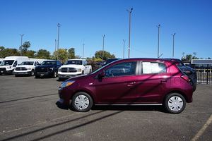 ใช้แล้ว lhd/rhd 2024 Mitsubishi Mirage ES FWD - Product Image 3