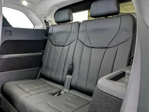 USED 2021 E-HS9 99 KWH Low Mileage Automatic <b>Panoramic</b> Sunroof LED lights LED Daytime Lights 6 Seats Ready to SHIP - Product Image 6