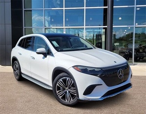 Offre exceptionnelle : Mercedes-Benz EQS SUV 450+ FWD 2023 - Product Image 1