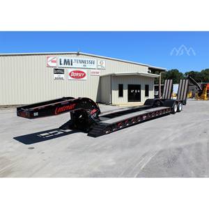 รถพ่วงบรรทุกเชิงพาณิชย์ PITTS LB35-22DC ปี 2026 - Product Image 4