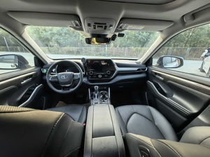 <span class=keywords><strong>Toyota</strong></span> <span class=keywords><strong>Highlander</strong></span> Híbrida/Gasolina 2024 Usada, SUV Mediana de <span class=keywords><strong>7</strong></span> Asientos, Autos de <span class=keywords><strong>Segunda</strong></span> <span class=keywords><strong>Mano</strong></span> en Existencia - Product Image 5