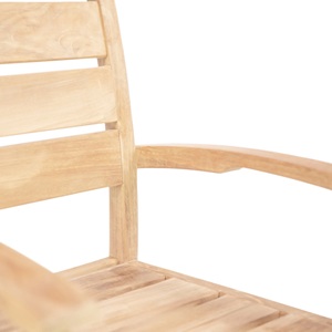 High Quality Garden <b>Dining</b> <b>Set</b> Solid Teak Wood Modern Outdoor <b>Dining</b> <b>Set</b> for 8 People <b>with</b> Solid Teak <b>Bench</b> Furniture - Product Image 6
