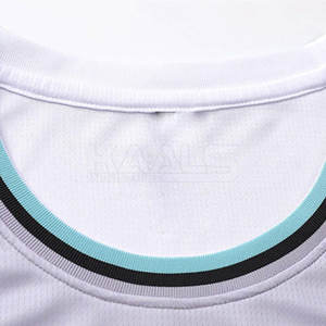 Servicios OEM, Uniforme de Baloncesto, Ropa Deportiva, Precio Razonable, Uniforme de Baloncesto para Adultos en Venta - Product Image 4