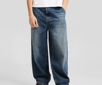 Offre Spéciale GOGYAL SPORTS – Pantalon Décontracté Droit Grande Taille pour Homme, Confortable, Respirant, Infroissable, Léger et Résistant