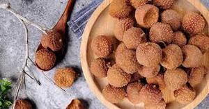 Litchi séché naturel-Snack aux fruits tropicaux délicieux et sans produits chimiques du Vietnam, prix de gros, Offre Spéciale 2024 - Product Image 3