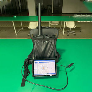 GNSS อุปกรณ์การปลอมแปลงแบบพกพาที่ดีที่สุดกระเป๋าเป้สะพายหลังน้ำหนักเบาติดตั้งที่ความคุ้มครอง360องศาจีพีเอสระยะไกล - Product Image 4