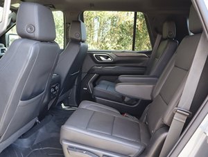 Chevrolet Tahoe Z71 d'occasion propre 2022 - Product Image 6