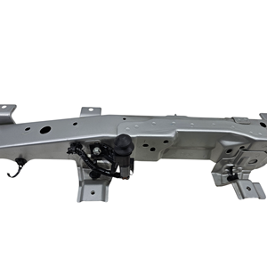 PLAQUE DE PROTECTION DE CAPOT NISSAN Qashqai Série F2511-4EAMH (14>) - Product Image 3