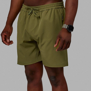 Pantalones cortos de estilo informal para hombre de longitud media más vendidos, transpirables, ajustados para paseo en el bosque, venta al por mayor, precio de fábrica, estilo de calle principal - Product Image 1