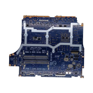 Placa base original para Dell G15 5521, placa base HDK50, RTX 3060 de 6GB, 0371KJ 371KJ, 451ATT31L13, nuevo, HDK50, 2, 1, 2, 1, 2, 1, 1, 1, 1, 2 - Product Image 1