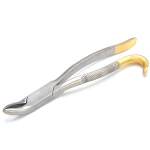 Forceps à molaires équines, équipement vétérinaire, instruments vétérinaires, forceps à molaires équines en acier inoxydable par ARMANDIOUS - Product Image 1