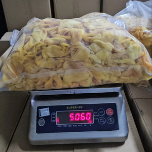 Jackfruit seco de Vietnam de alto grado para compradores y distribuidores internacionales - Product Image 1