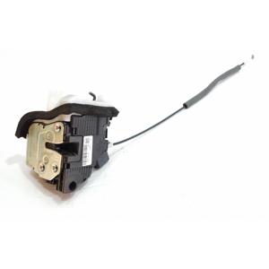 Serratura Anteriore Sinistra HYUNDAI i20 Serie 81310-C8020 (20>) - Product Image 1