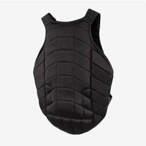 Gilet d'équitation avancé résistant aux chocs, protection corporelle de sécurité de qualité professionnelle pour le saut d'obstacles - Product Image 2