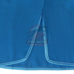 ชุดกังฟูขายดีออนไลน์ ระบายอากาศได้ดี แห้งเร็ว สวมใส่สบาย - Product Image 5
