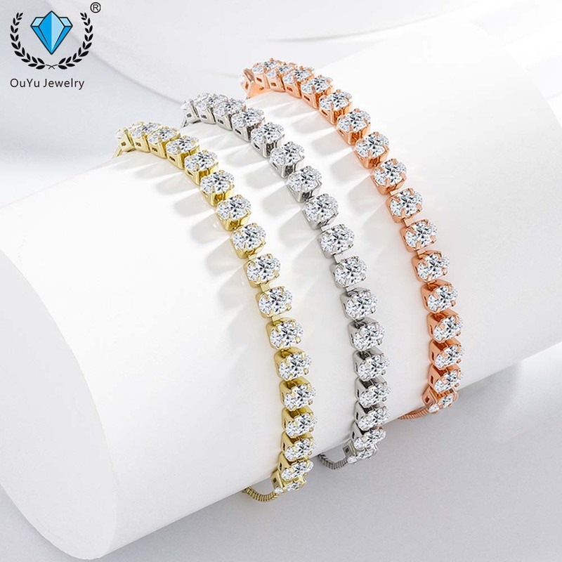 Bracelet Hot Sale New 316L Stainless