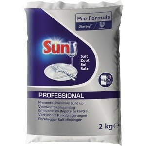 Removedores de Sarro para Lavavajillas Profesionales en Paquete de 2 kg - Product Image 1