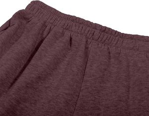 Conjunto deportivo de moda con pantalones y Sudadera con capucha de chándal informal de alta calidad con logotipo personalizado - Product Image 3