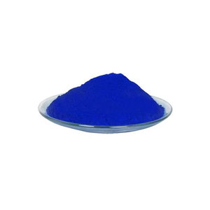 ผงสีย้อมอินทรีย์ phthalocyanine Beta BLUE - Product Image 1