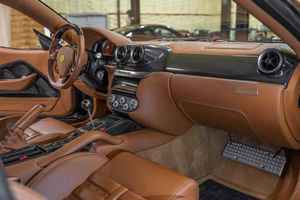 Clean 2008 F e r a r i 599 GTB Fiorano en venta - Product Image 4