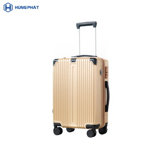 Premium Quality Luggage Bag for Business/Travel Abs 225 Aluminum <b>Suitcase</b> Luggage Custom Luggage and Bags Made in Vietnam - Product Image 5
