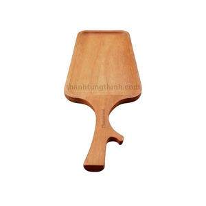 Best-seller Plateau de service en bois durable complète différents styles d'intérieur Fabriqué au Vietnam - Product Image 3