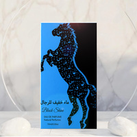 TONFLY Majestic Oud Parfum intemporel du Moyen-Orient pour homme Mélange captivant d'épices Woods Luxury Arabian Tradition