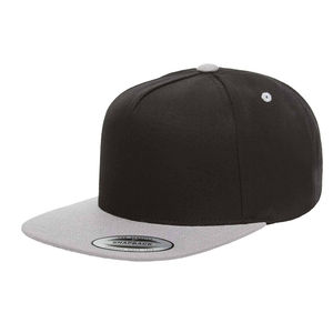 OEM ODM Snapback sombreros camionero deportes sombreros de alta calidad bordado personalizado ajustado y gorras ajustables - Product Image 5