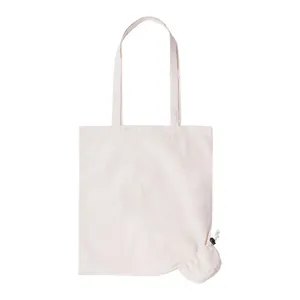 Borsa Shopper Promozionale Personalizzata in Cotone Baloky - Product Image 1