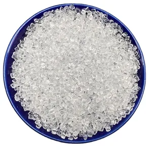 Résine PC 2865 Pc Granules Polycarbonate Extrusion Grade Pc Soild Sheet Pettles Matière Première Plastique - Product Image 2