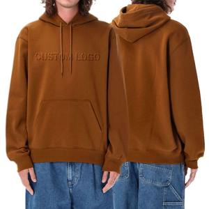 Sudadera con capucha para hombre con logotipo personalizado, Sudadera con capucha, 100 de algodón, sudaderas con capucha de diseñador para hombre de peso pesado, Sudadera con capucha de servicio ODM/OEM - Product Image 2