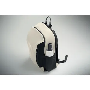 Custom Promotional 15" Laptop <b>Backpack</b> by Korovin - Product Image 3