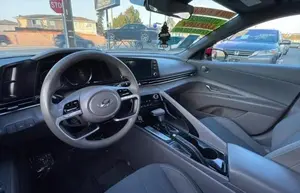 Hyunda ELANTRA SEL 2021 - Product Image 6