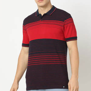 Camiseta Polo de estilo único de la mejor calidad para hombre, camiseta Polo de media manga para hombre, camiseta Polo estilo botón recién llegada - Product Image 4