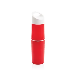 BE O Sustainable Eco-Friendly Plastic Drinkware <b>Bottle</b> - Product Image 1